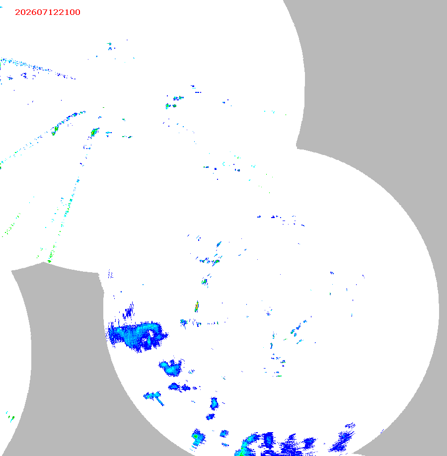 Latest EC composite Image