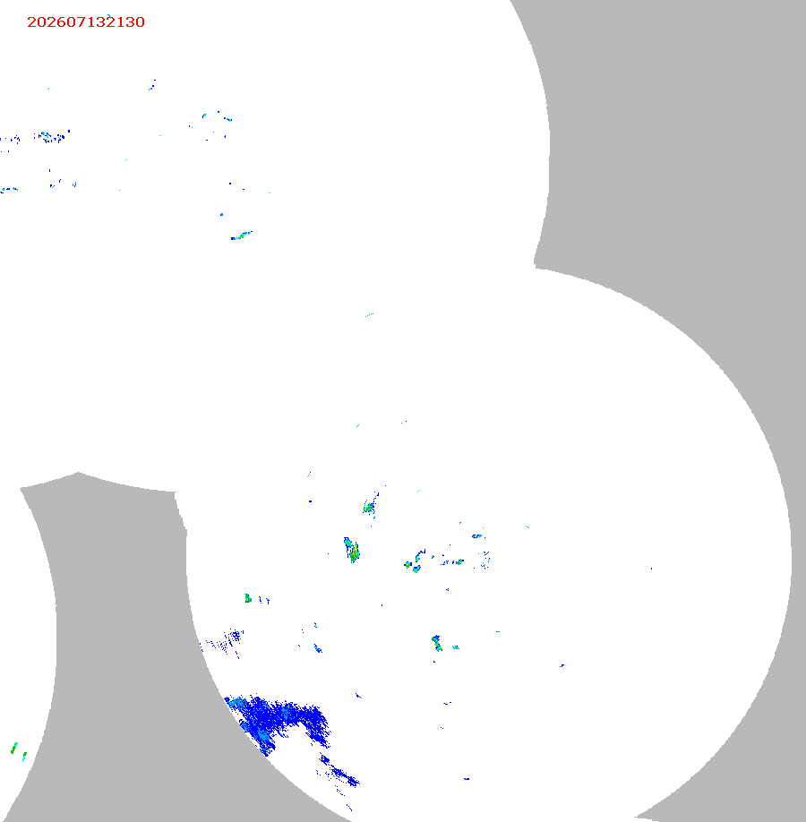 Latest EC composite Image