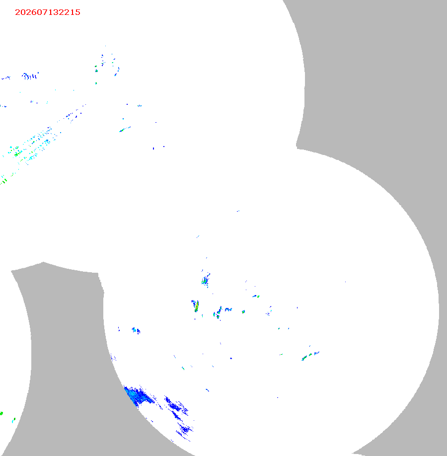 Latest EC composite Image