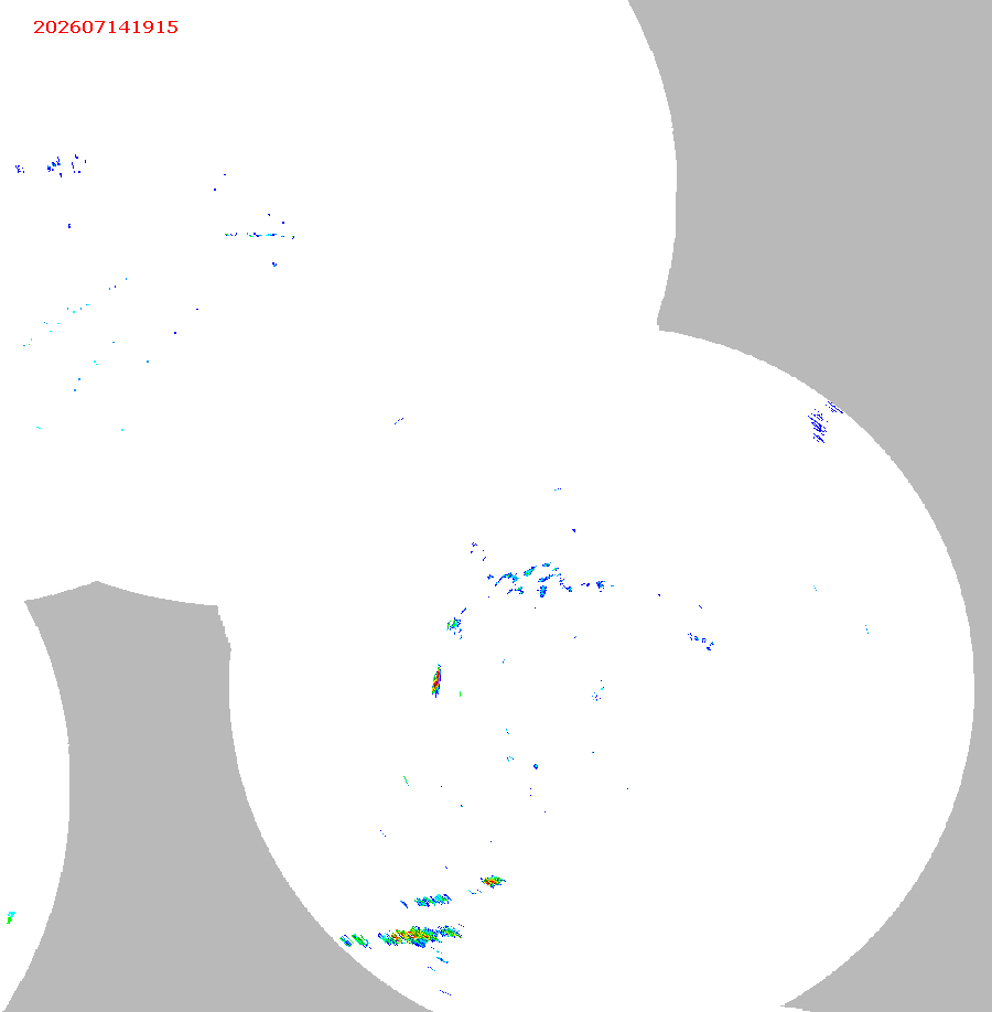 Latest EC composite Image