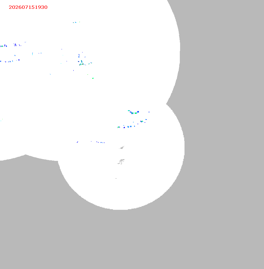 Latest EC composite Image