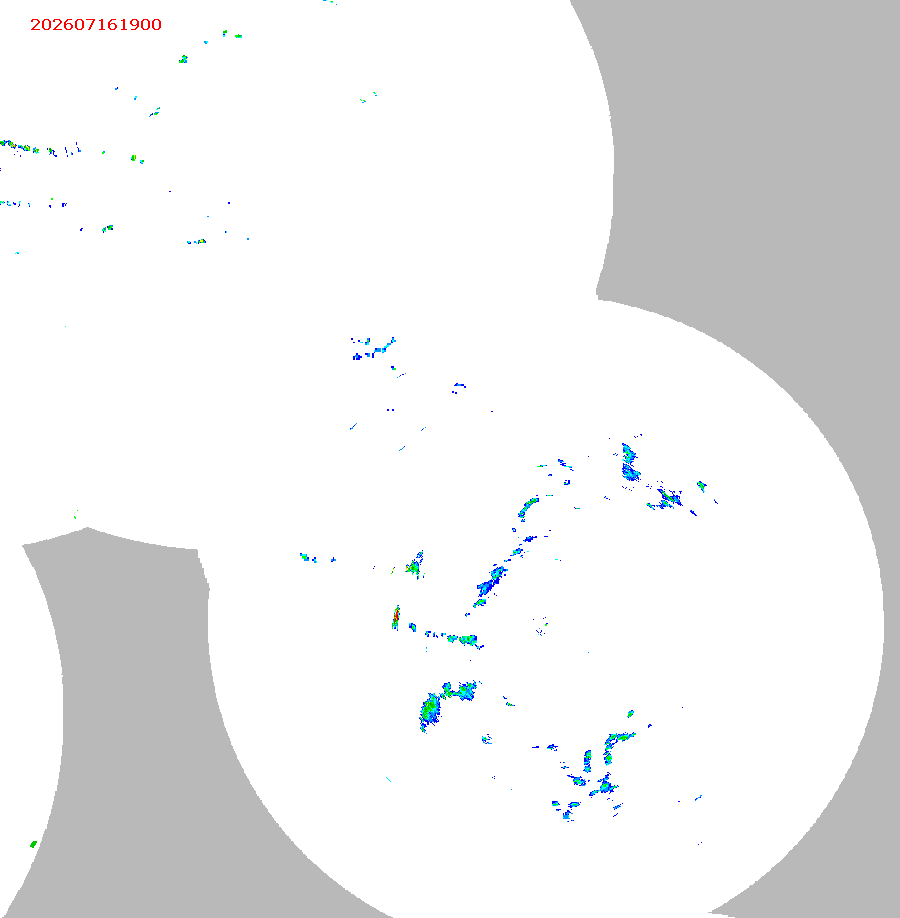 Latest EC composite Image