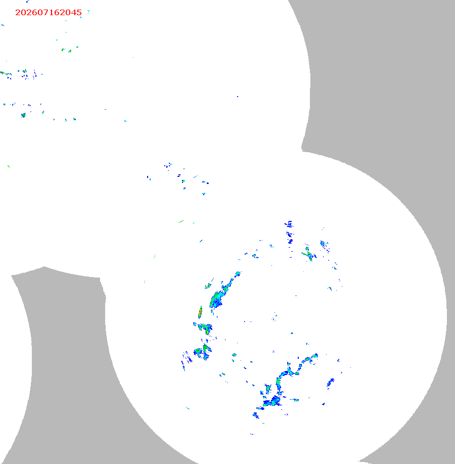 Latest EC composite Image