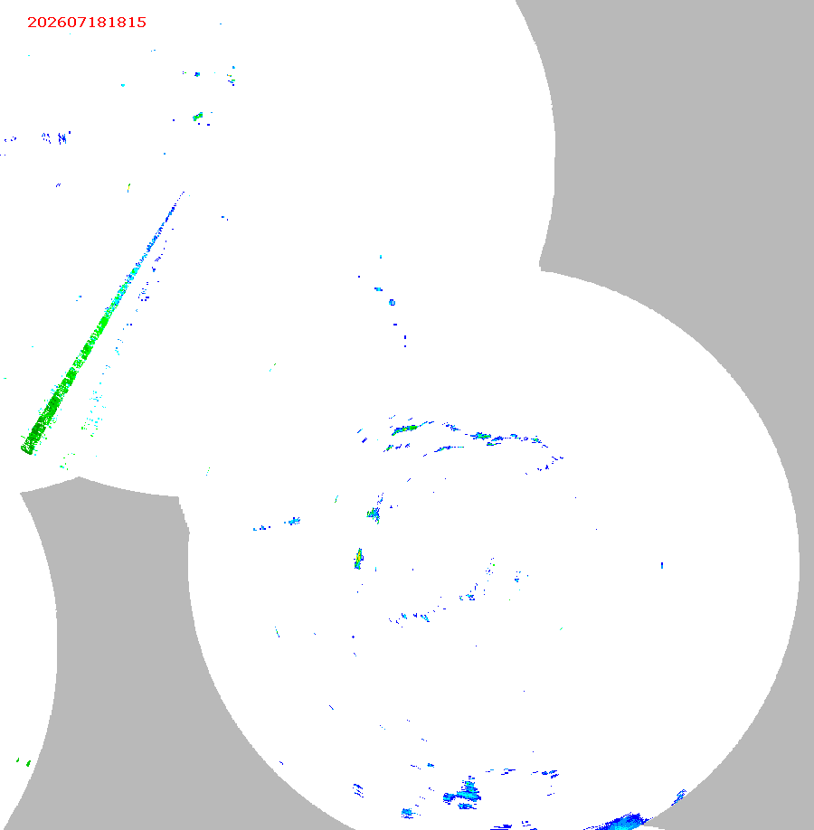 Latest EC composite Image