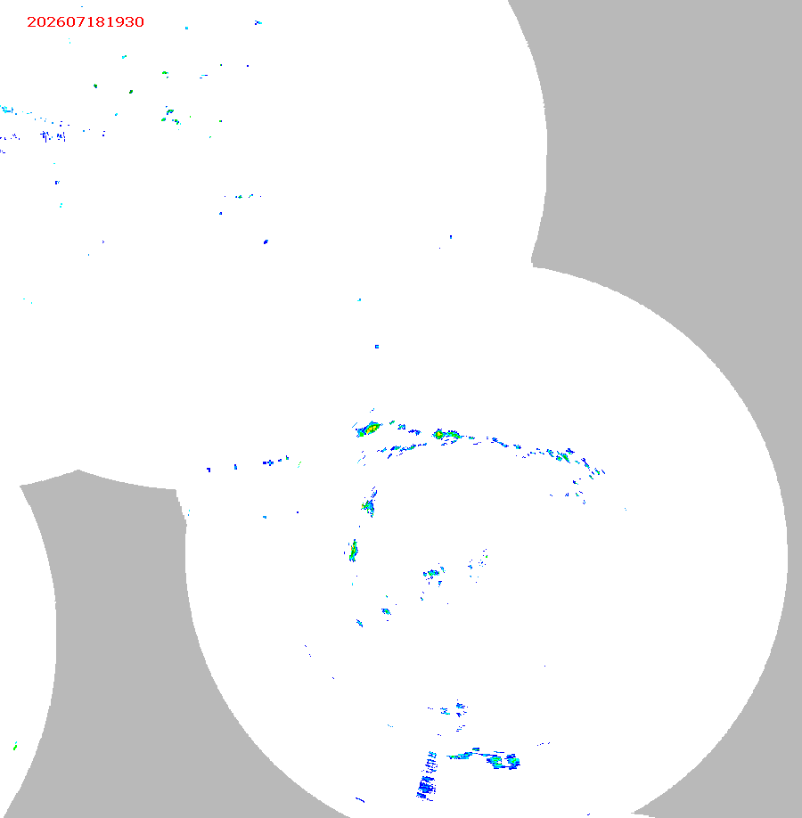 Latest EC composite Image