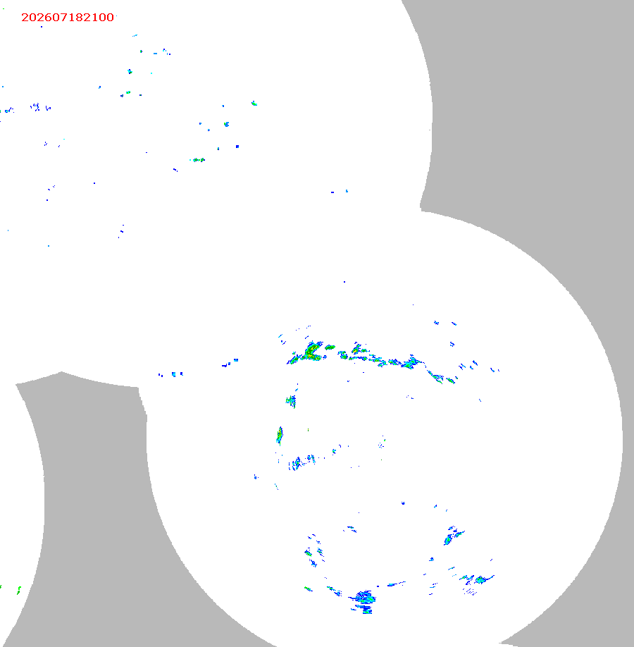 Latest EC composite Image