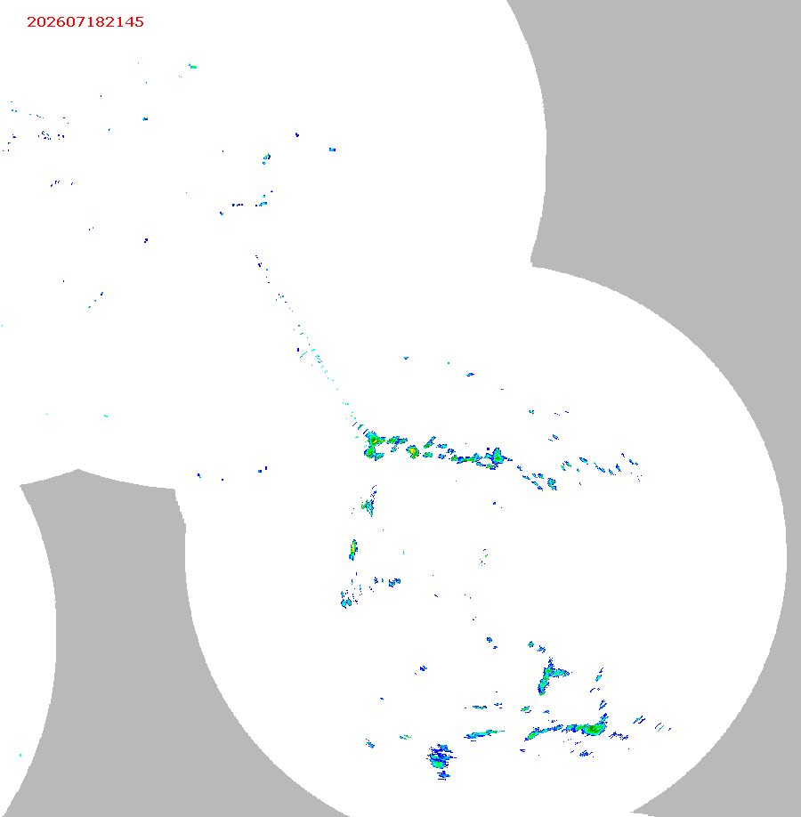 Latest EC composite Image