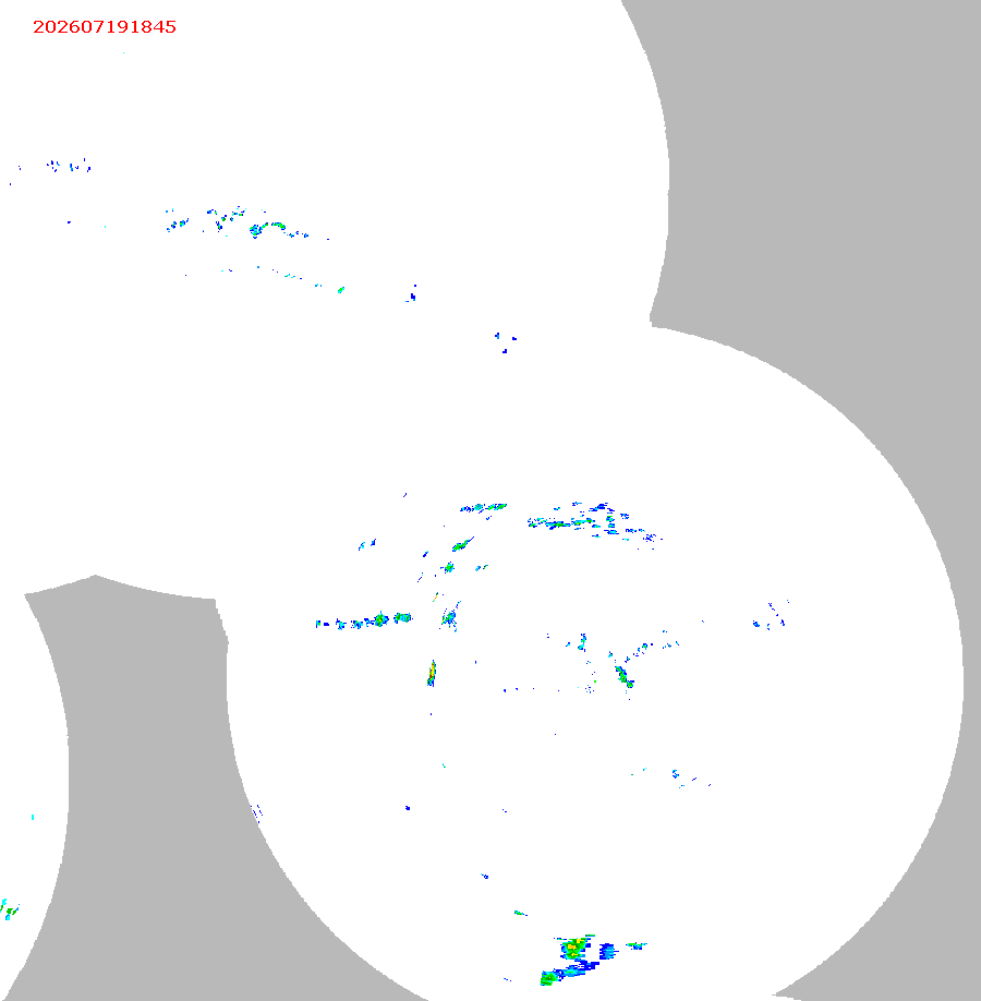 Latest EC composite Image