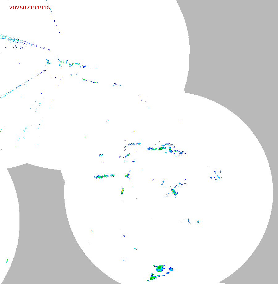 Latest EC composite Image