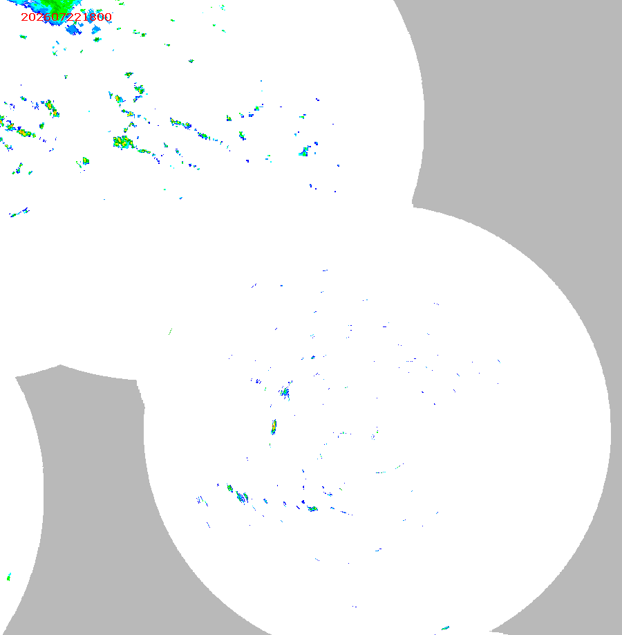 Latest EC composite Image