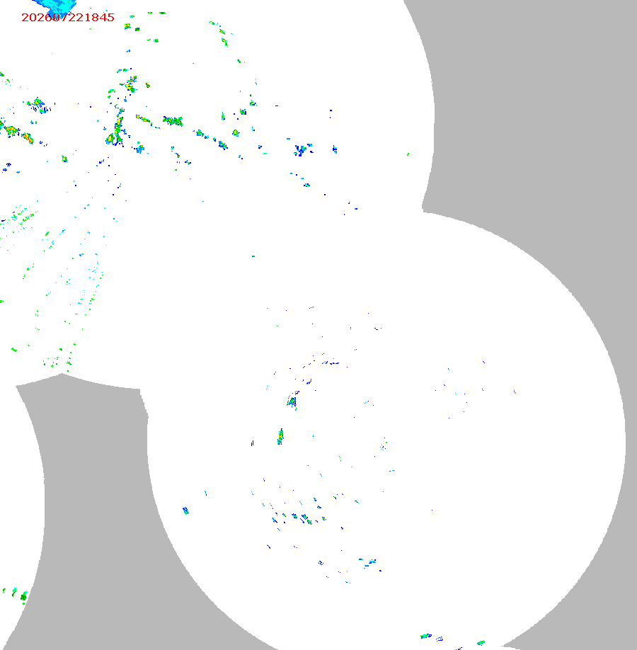 Latest EC composite Image