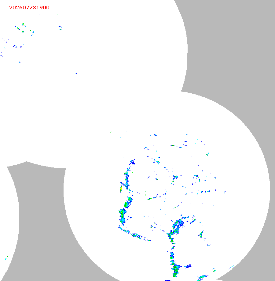 Latest EC composite Image