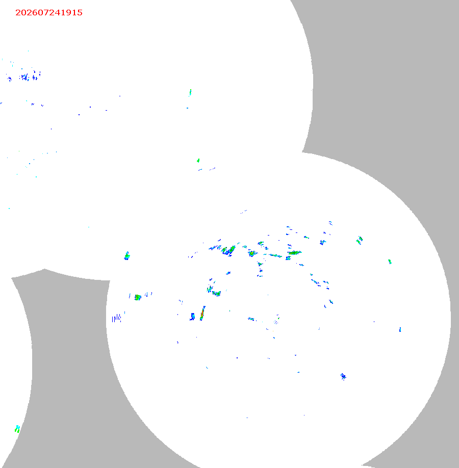 Latest EC composite Image