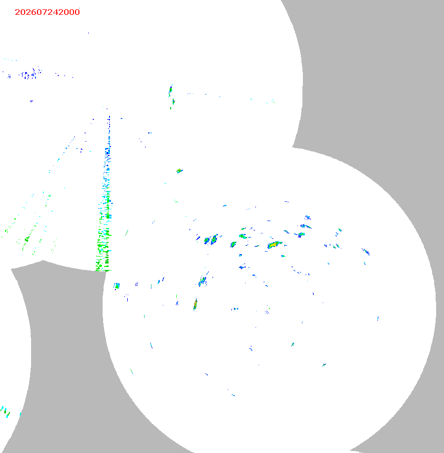 Latest EC composite Image