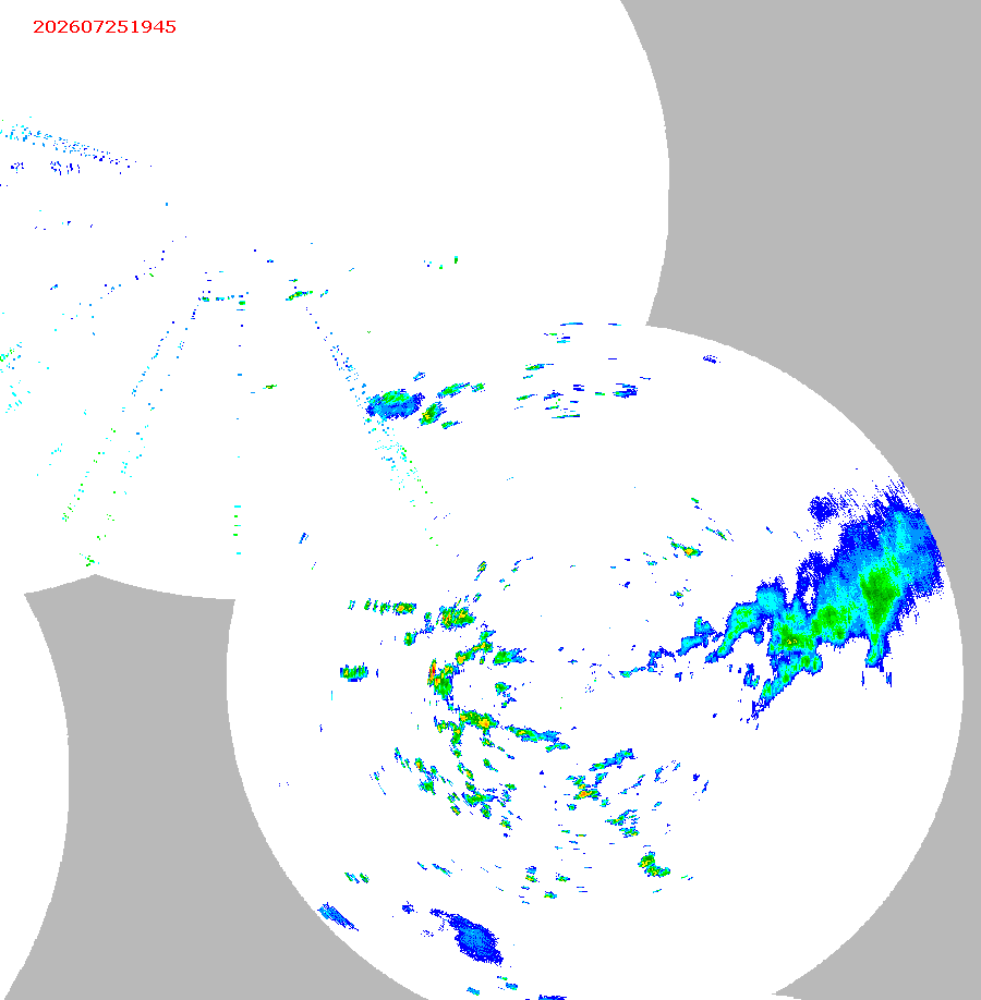 Latest EC composite Image