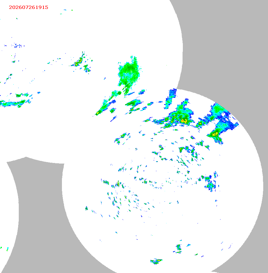 Latest EC composite Image
