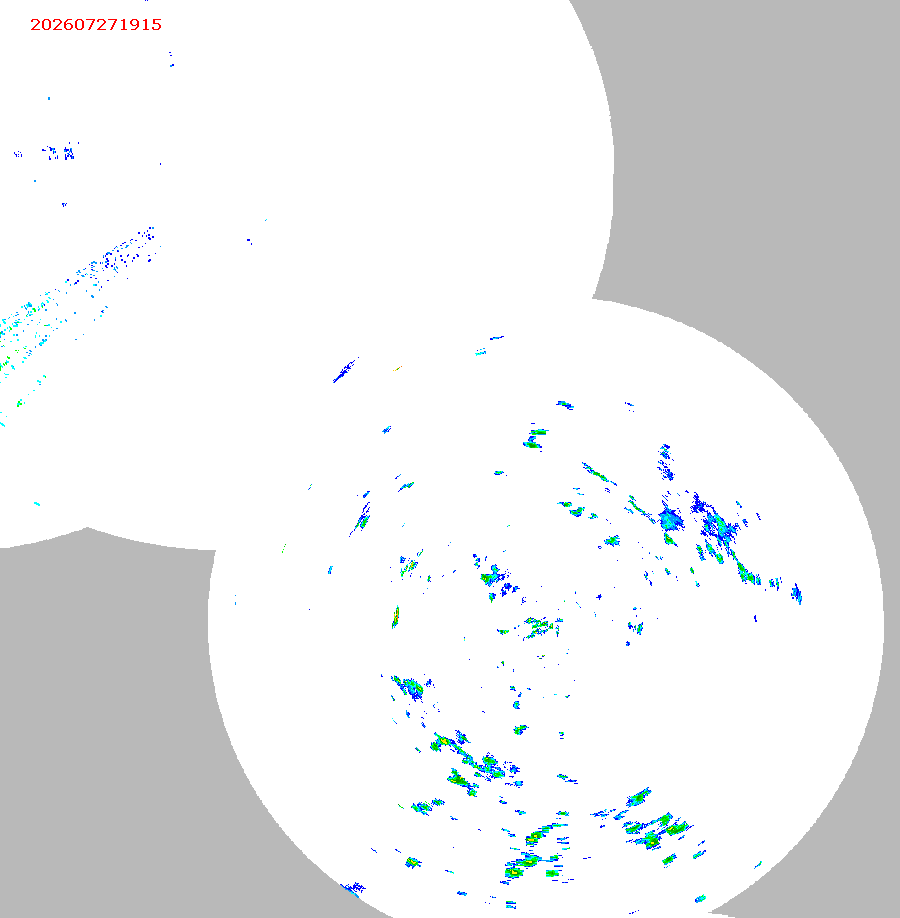 Latest EC composite Image