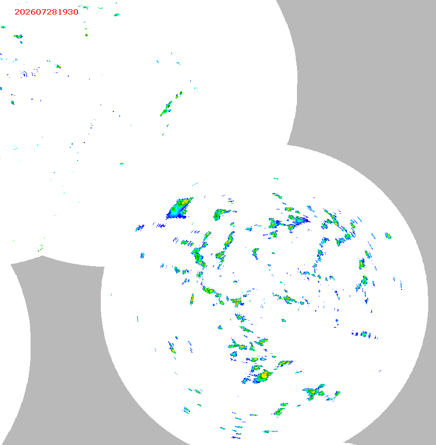 Latest EC composite Image