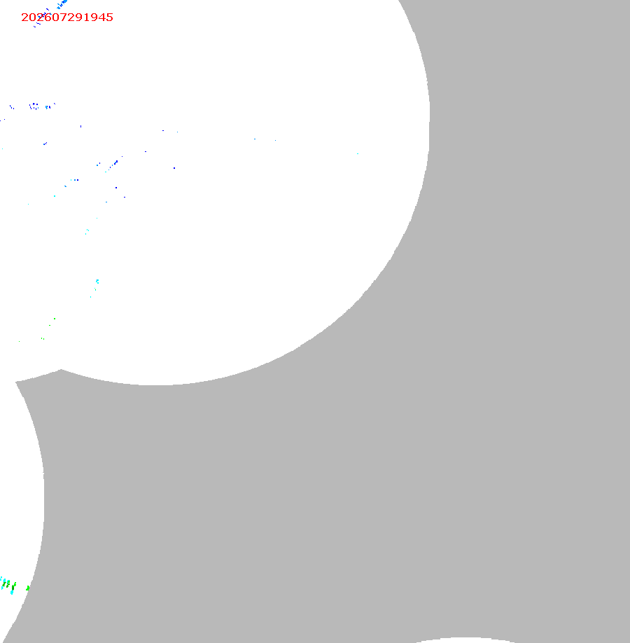 Latest EC composite Image