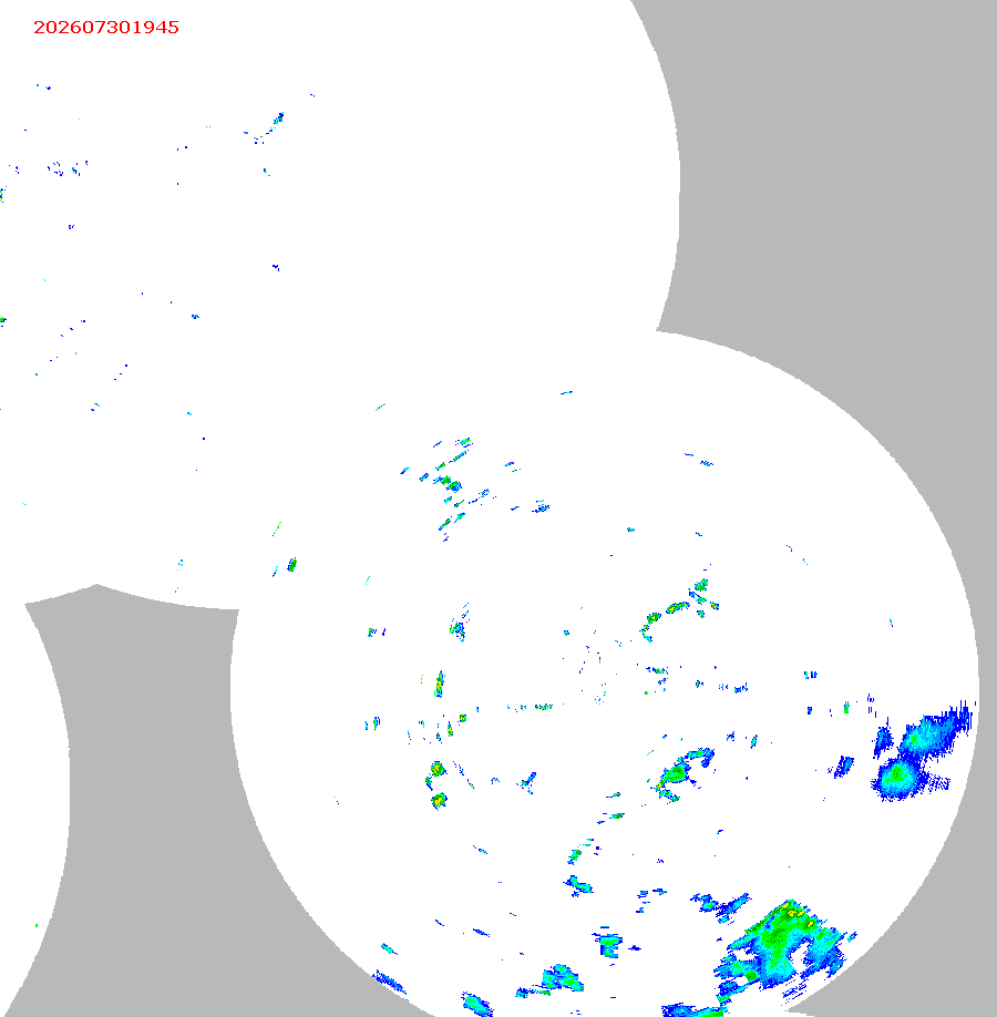 Latest EC composite Image