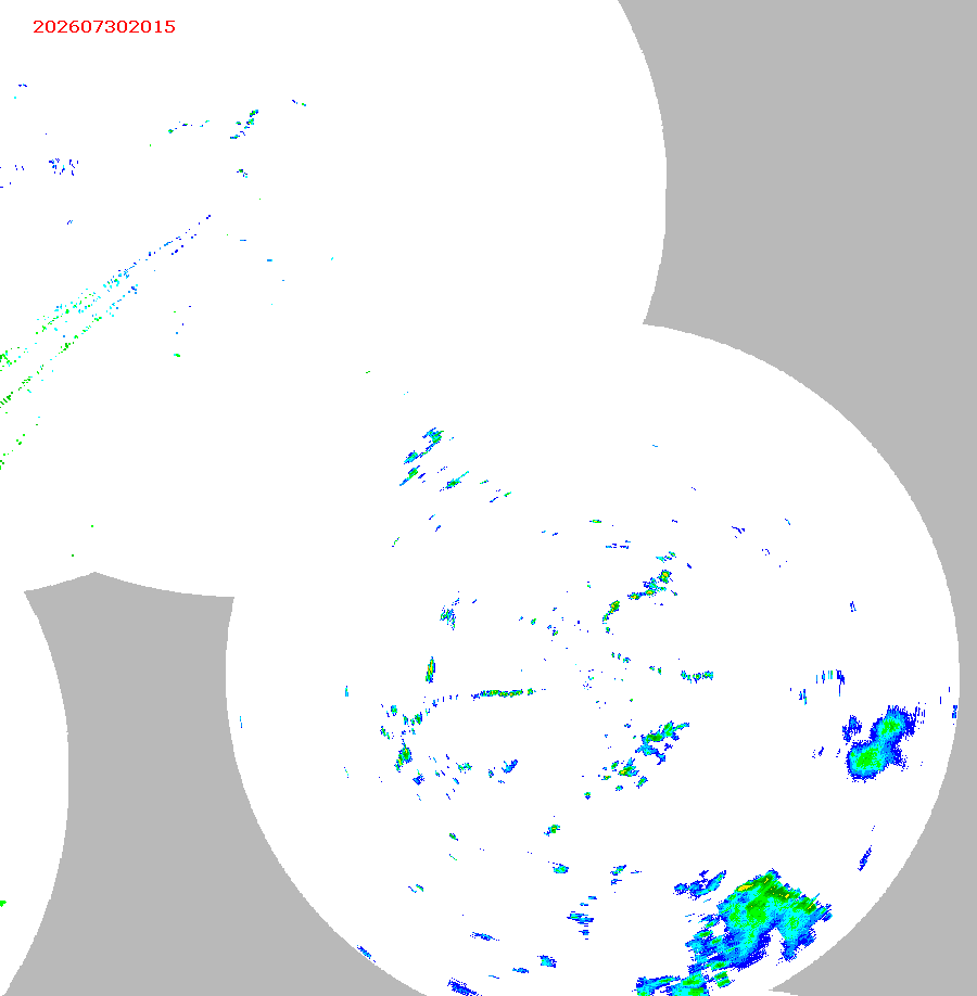 Latest EC composite Image