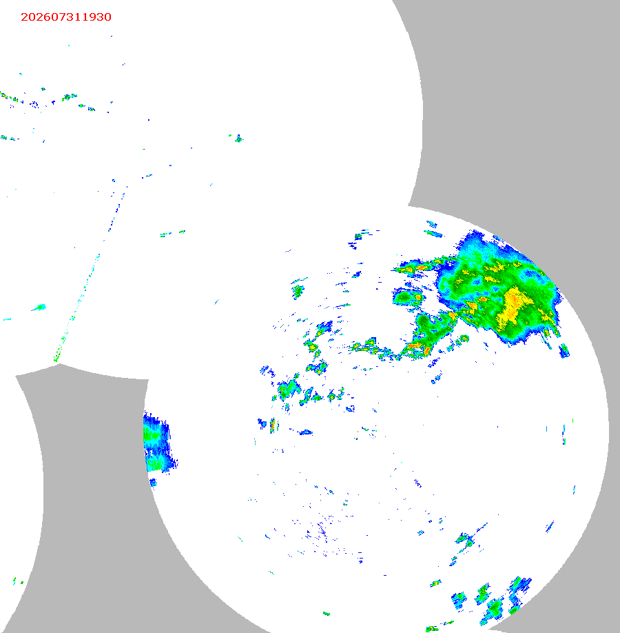 Latest EC composite Image