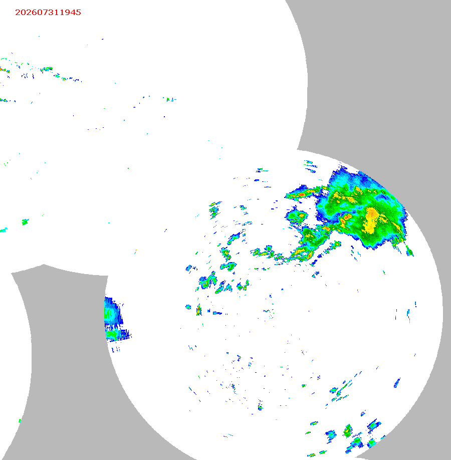 Latest EC composite Image