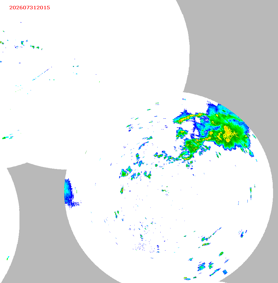Latest EC composite Image