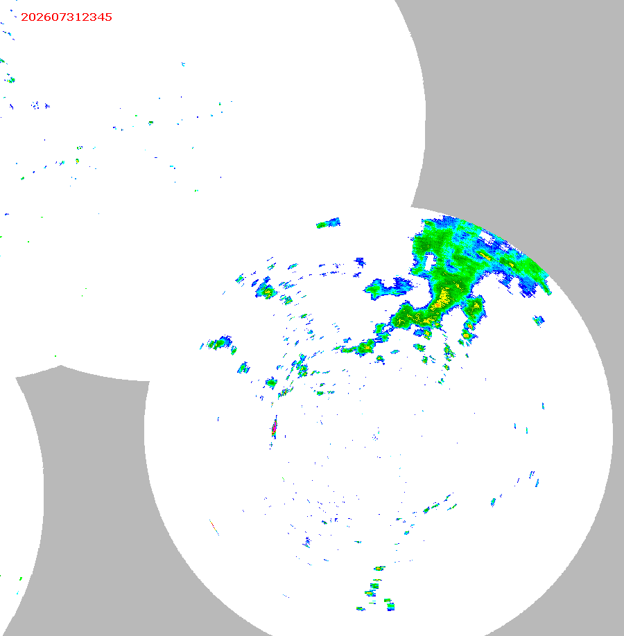 Latest EC composite Image