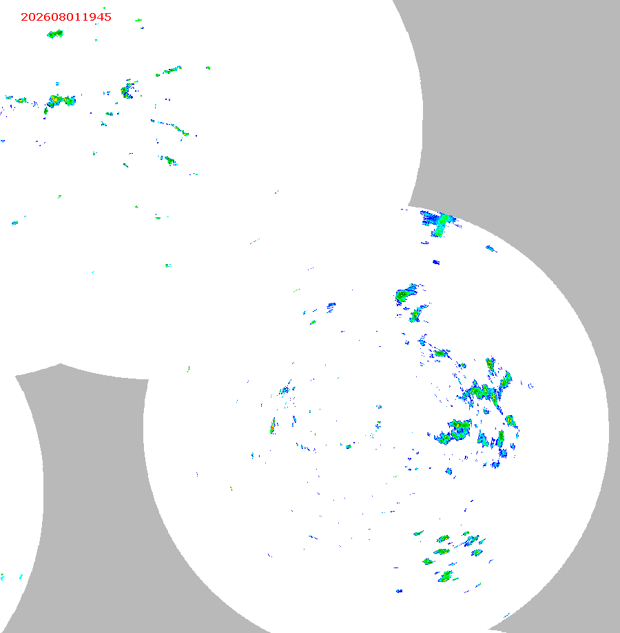 Latest EC composite Image