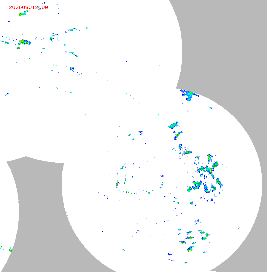 Latest EC composite Image