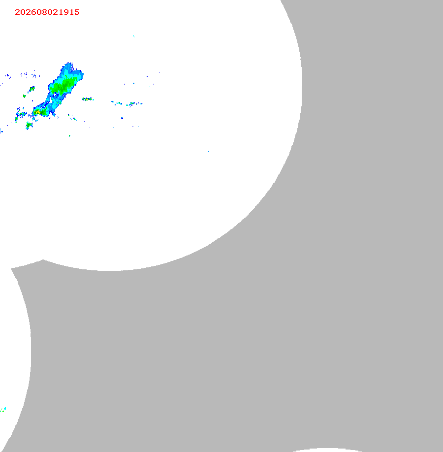 Latest EC composite Image