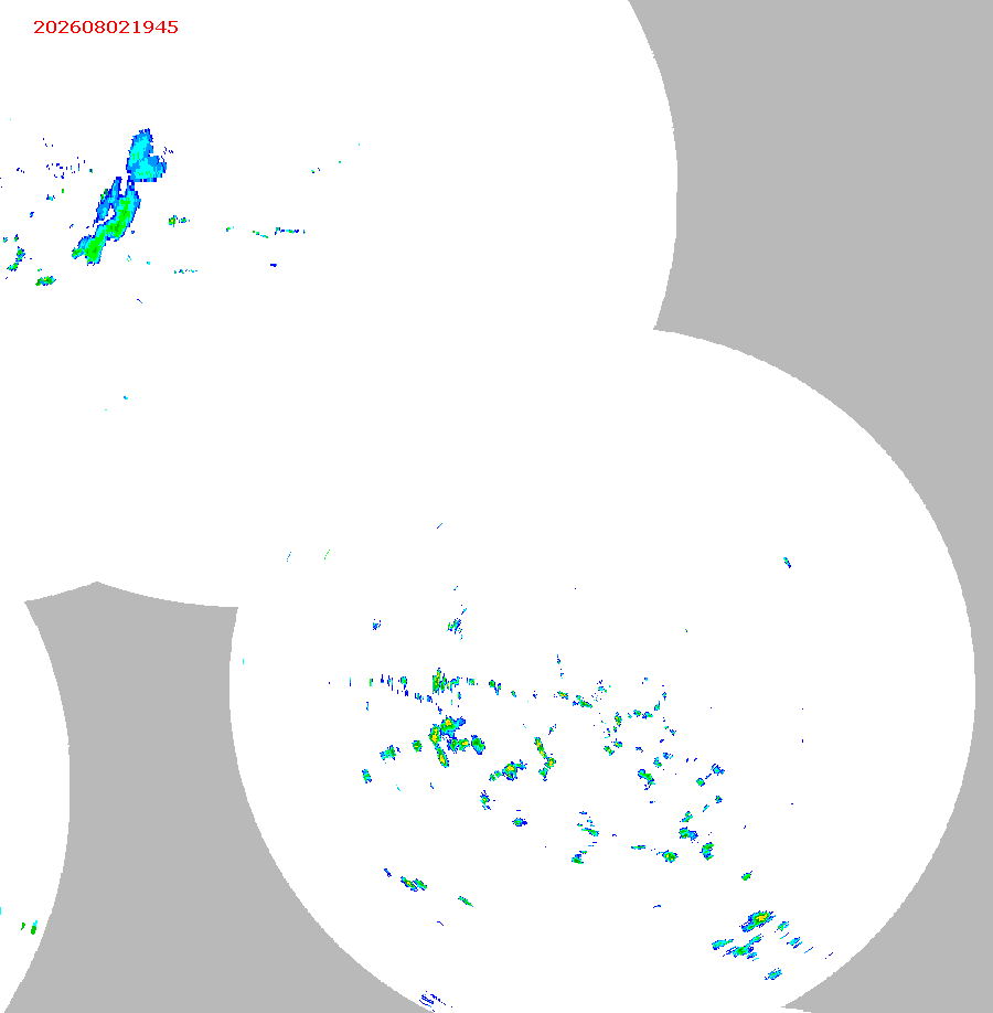 Latest EC composite Image