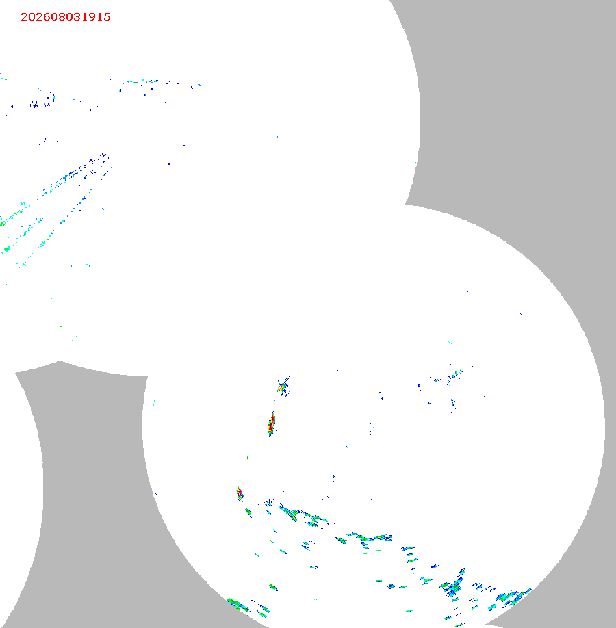 Latest EC composite Image