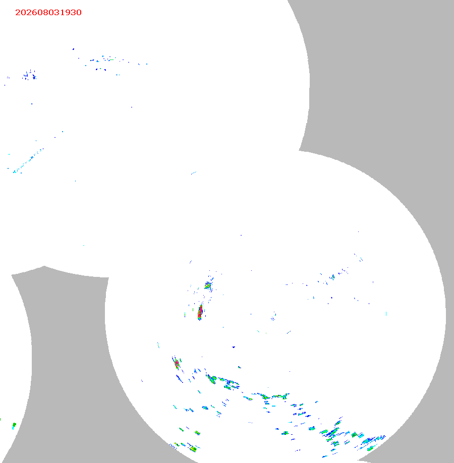 Latest EC composite Image
