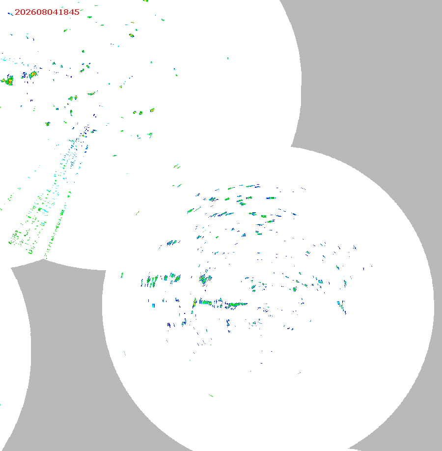 Latest EC composite Image