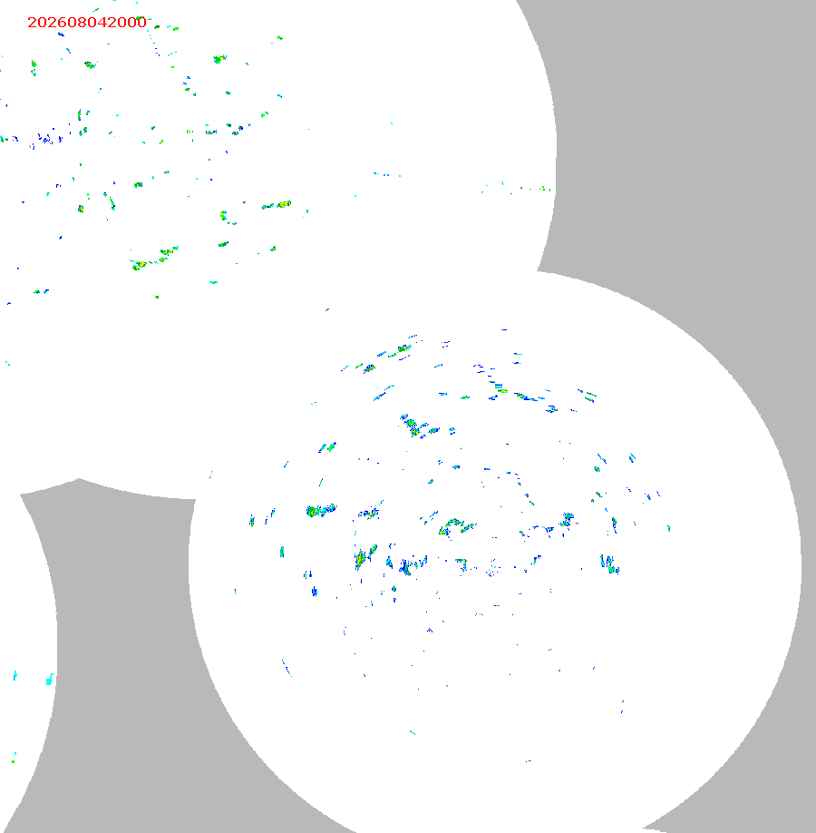 Latest EC composite Image
