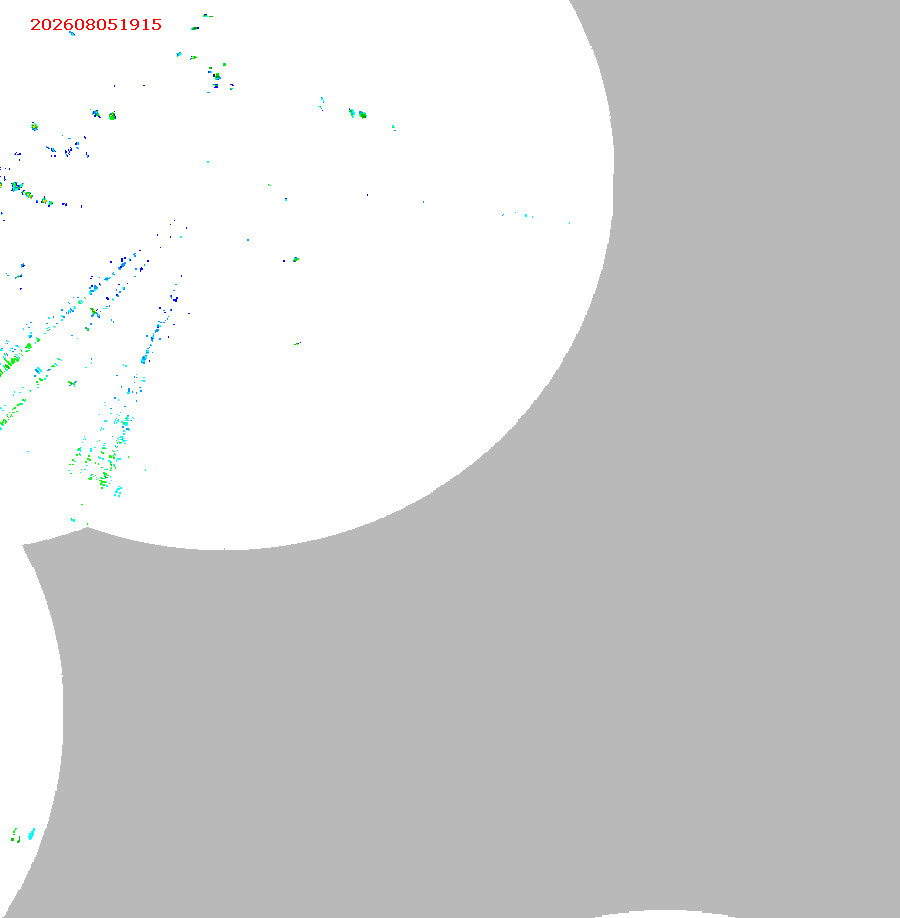 Latest EC composite Image