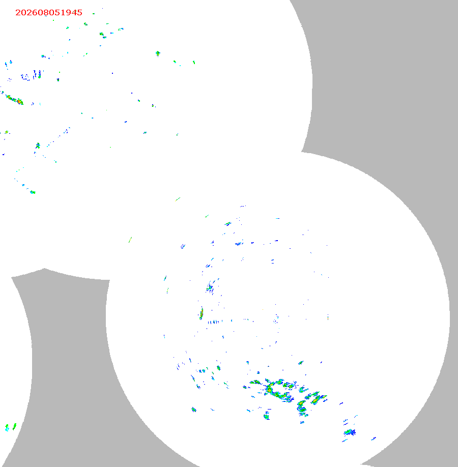 Latest EC composite Image