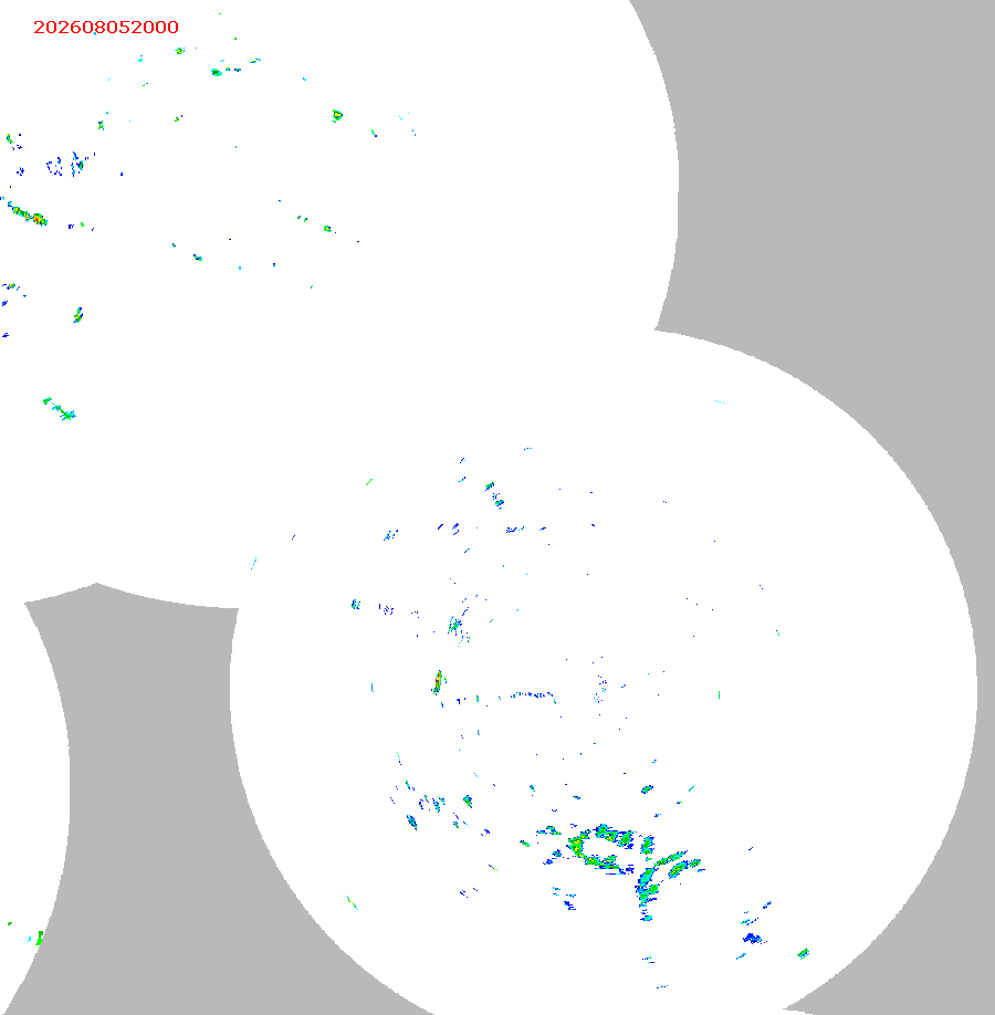 Latest EC composite Image