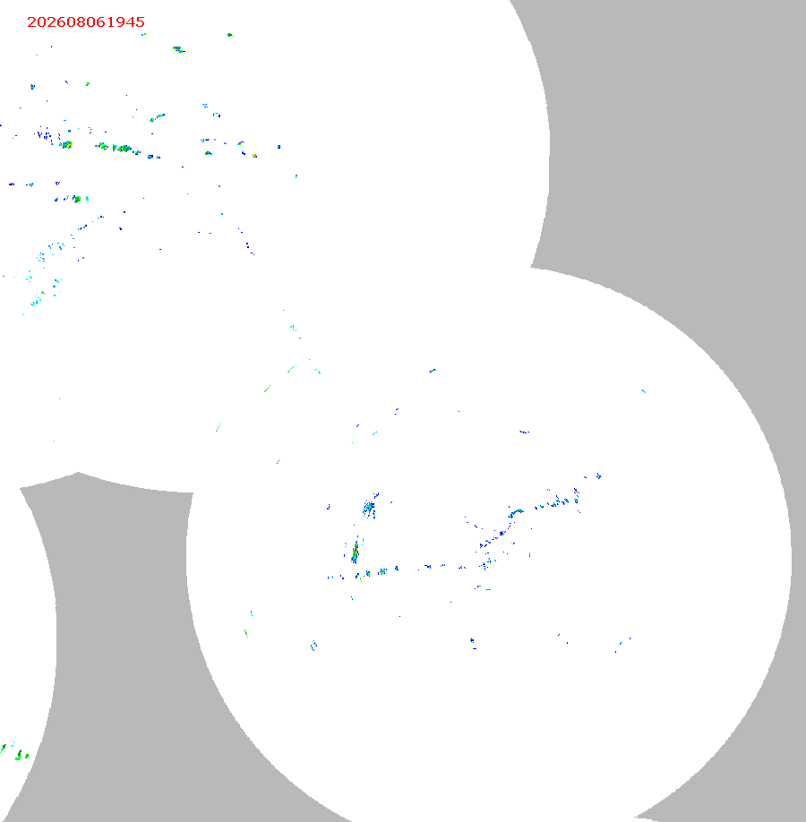Latest EC composite Image