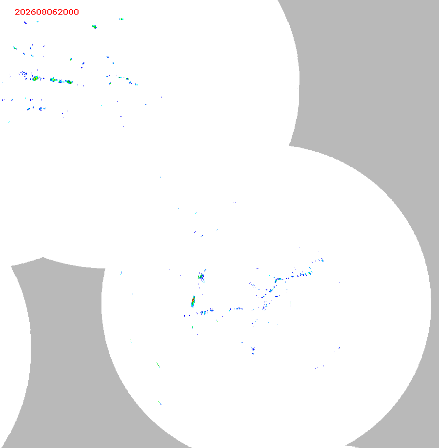 Latest EC composite Image