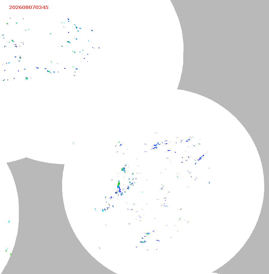 Latest EC composite Image