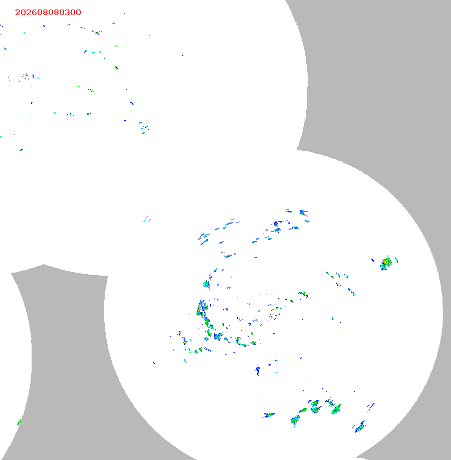 Latest EC composite Image