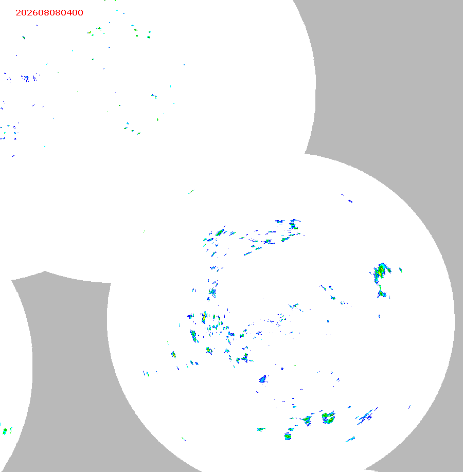 Latest EC composite Image