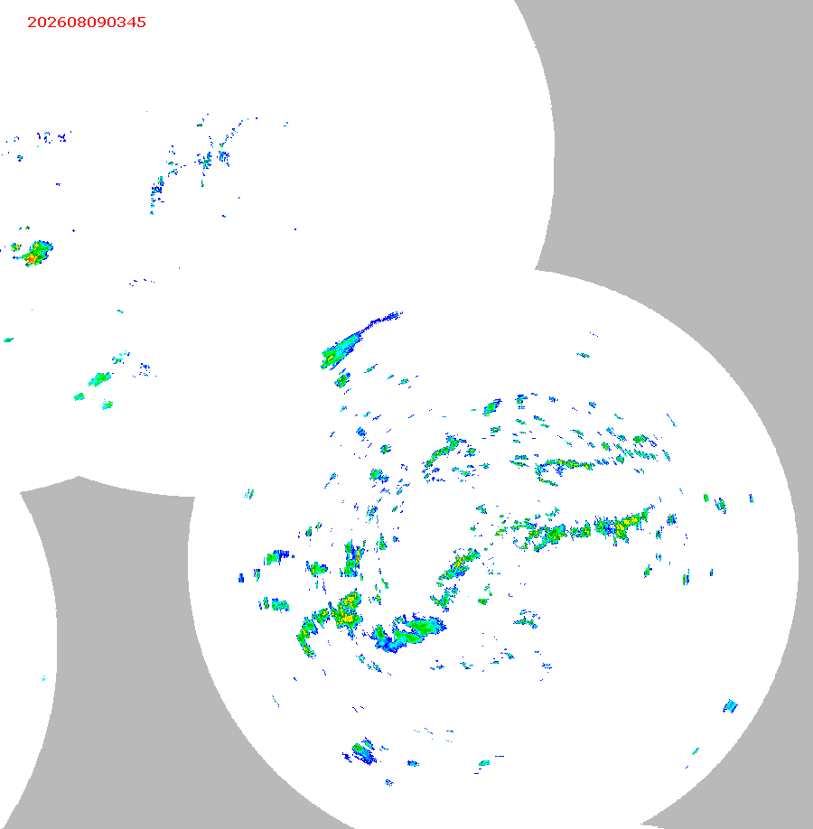 Latest EC composite Image