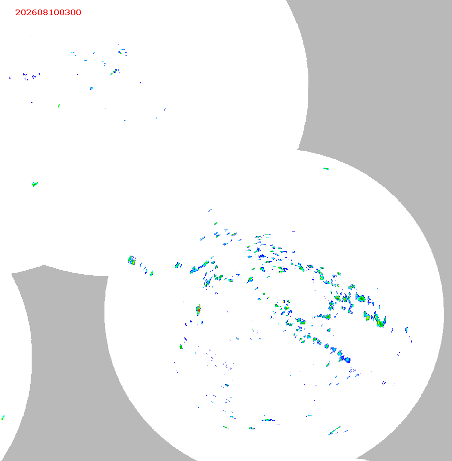 Latest EC composite Image