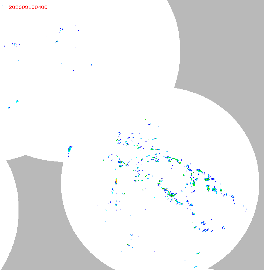 Latest EC composite Image