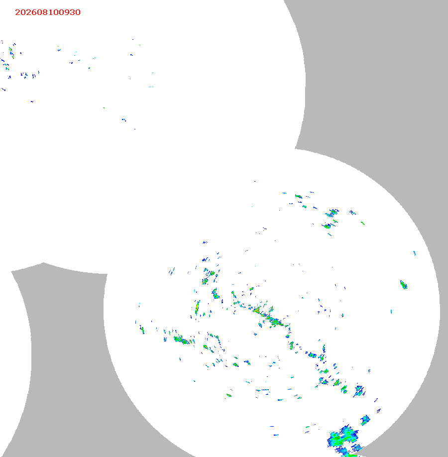 Latest EC composite Image