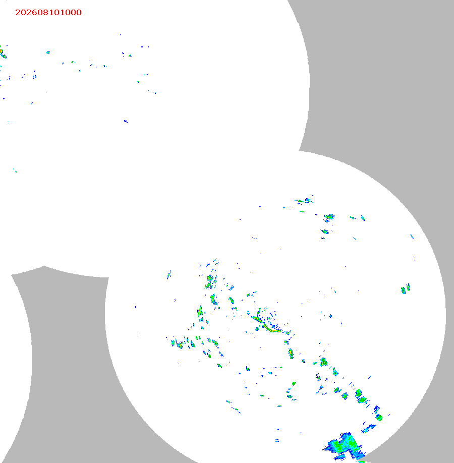 Latest EC composite Image